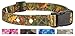 Country Brook Design Southern Forest Camo Replacement Collar for Dog Fence Receivers