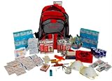 Guardian Essentials 2-Person Emergency Survival First Aid Kit