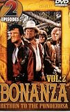 Bonanza: Return to the Ponderosa