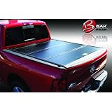 2006 2007 2008 2009 2010 2011 Mitsubishi Raider Crew Cab BAK Industries 26206M... by BAK