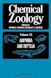 Chemical zoology