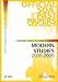 Modern Studies Standard Grade (G/C) SQA Past Papers 2009