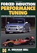 Forced Induction Performance Tuning: Bk. H691