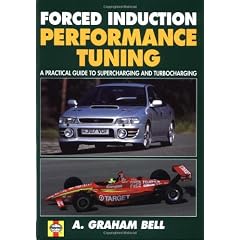 Forced Induction Performance Tuning: Bk. H691
