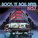 Rock 'n' Roll Diner - 1957