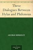 Three Dialogues Between Hylas and Philonous