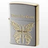 元林｜ジッポー（ZIPPO） ライター（ZBCバタフライZIPPOオイルライター）