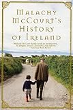 Malachy McCourt's History of Ireland (paperback)