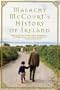 Malachy McCourt's History of Ireland (paperback)