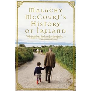 History Of Ireland
