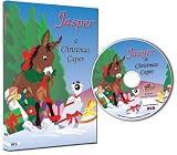 Jasper: A Christmas Caper