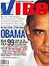 Books : Vibe, November 2008 Issue