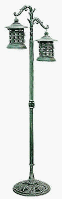 Lantern Stand