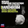 Berlioz: Symphonie Fantastique