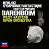 Image of album by Daniel Barenboim