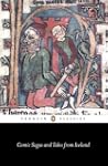 Penguin Classics Comic Sagas And Tale...