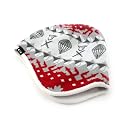 Oakley Devils Brigade Earflap Brigade Red