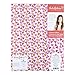 DaySpring Sadie Robertson's Fashion Folders, Unfailing Love, 3 Count