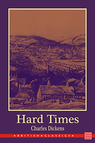 Hard Times - For These Times