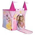 Disney Princess Feature Castle Role Play Tent