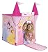 Disney Princess Feature Castle Role Play Tent