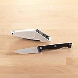 PAMPERED CHEF PARING KNIFE WITH CASE