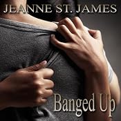 Banged Up | [Jeanne St. James]