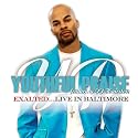 Exalted (CD & DVD Combo)
