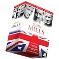 Great British Actors - John Mills [DVD] [1949]