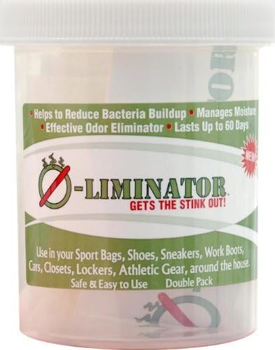 O-Liminator - Pine by O LIMINATOR INC