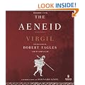 Aeneid Unabridged Compact Disc