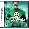 Green Lantern: Rise of the Manhunters - Nintendo DS
