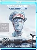 Celebrate-Live From the Sse Hydro Glasgow [Blu-ray]