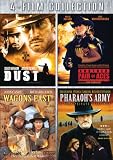 Dust & Another Pair Aces & Wagons East & Pharaohs [DVD] [Region 1] [US Import] [NTSC]