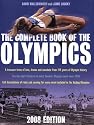 The Complete Book of the Olympics: 2008 Edition