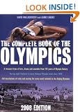 The Complete Book of the Olympics