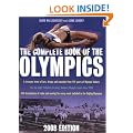 The Complete Book of the Olympics