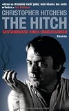 Produkt-Bild: The Hitch: Gest&auml;ndnisse eines Unbeugsamen