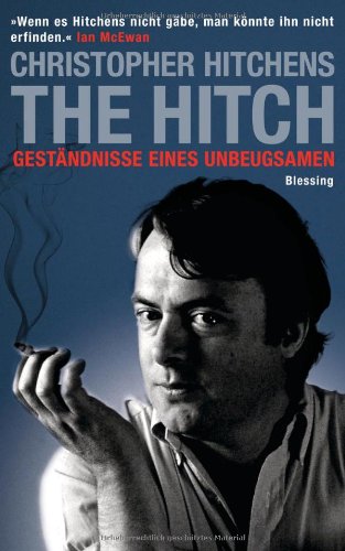Produkt-Bild: The Hitch: Gest&auml;ndnisse eines Unbeugsamen
