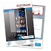 atFoliX FX-Clear Displayschutzfolie f�r Sony-Ericsson Xperia neo V - Displayschutz kristallklar! H�chste Qualit�t - Made in Germany!