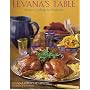 Levana's Table: Kosher Cooking for Everyone by Levana Kirschenbaum