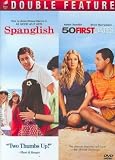 Spanglish / 50 First Dates