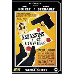Assassins et voleurs