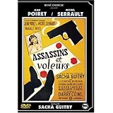 Assassins et voleurspar Jean Poiret