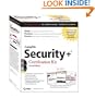 CompTIA Security+ Certification Kit: SY0-201