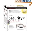 CompTIA Security+ Certification Kit: SY0-201
