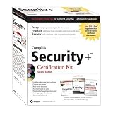 CompTIA Security+ Certification Kit: SY0-201by Emmett Dulaney