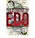 (THE FLOWERS OF EDO) BY Kennedy, Michael... at Amazon: 516Nyhu0XUL._SL75_