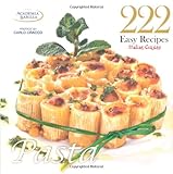 222 easy Ialian recipes : pasta