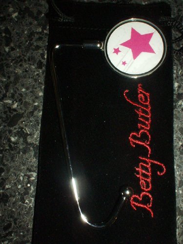 Betty Butler Handtaschenhalter
